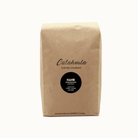 Coffee Blends №7