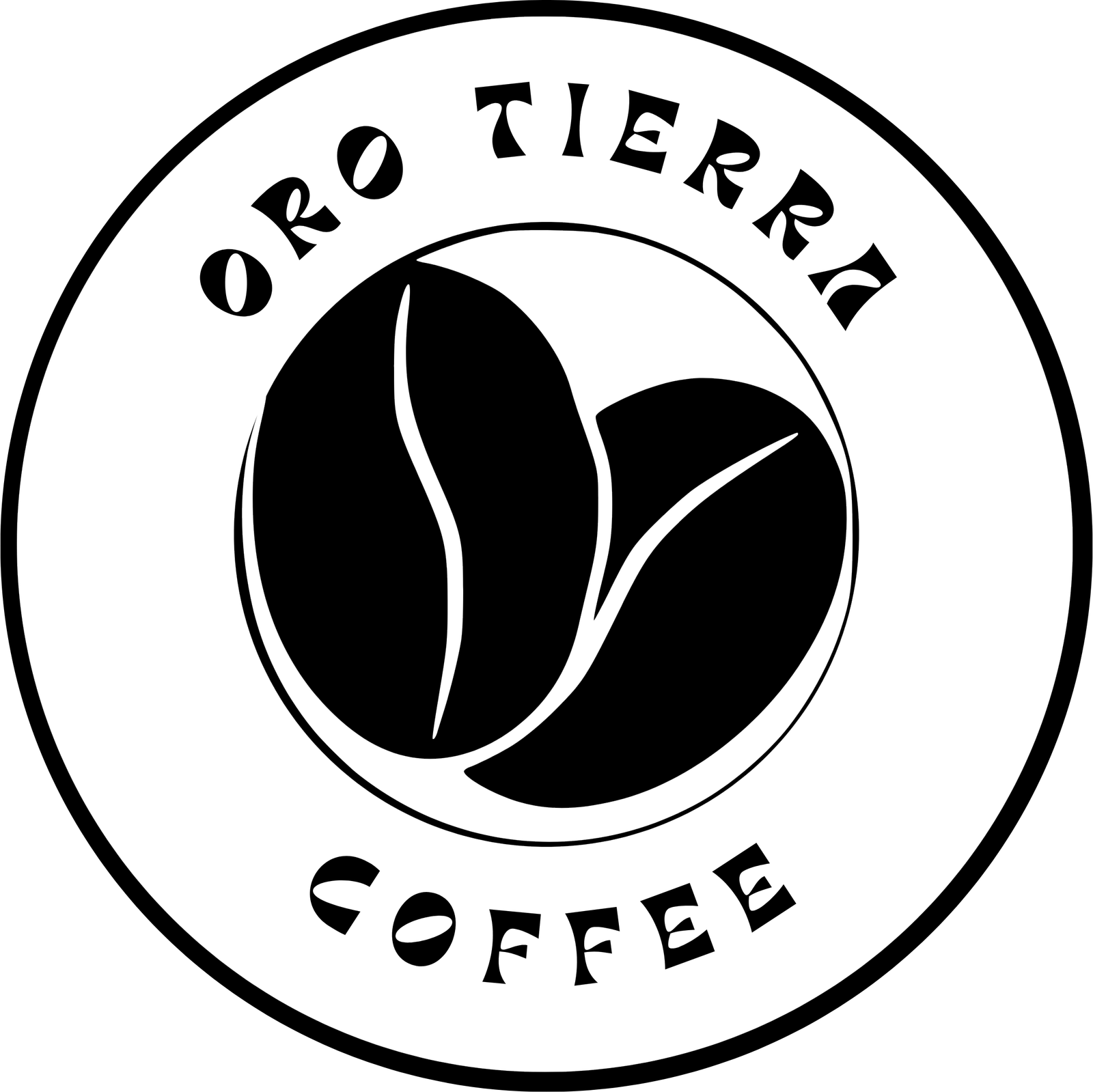 Oro Tierra